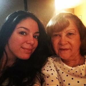 Meet your Posher, Anna